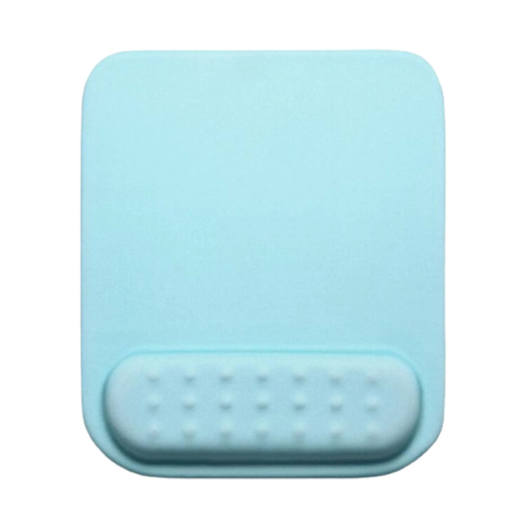 Wristprotective Mouse Pad 2