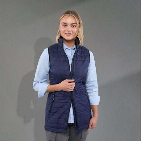 Women's TELLURIDE Packable Insulated Vest 136