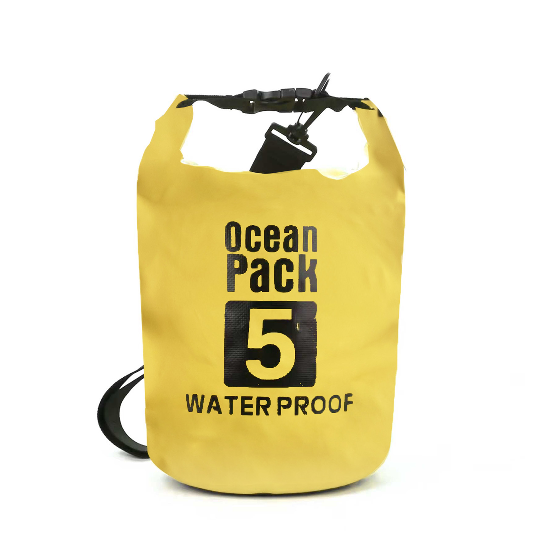 Maxi Dry Bags - 5L 6