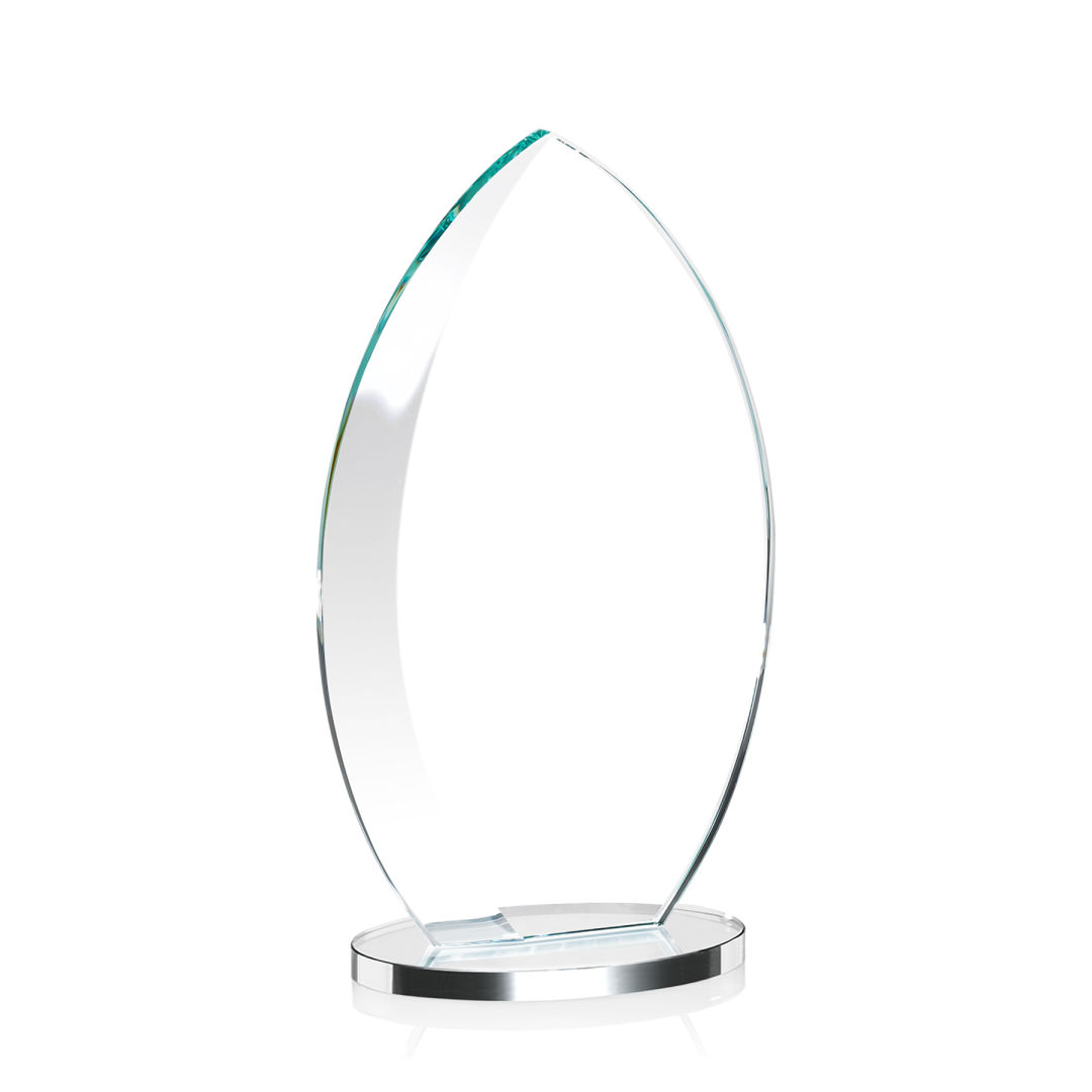 Windermere Award - Clear 13