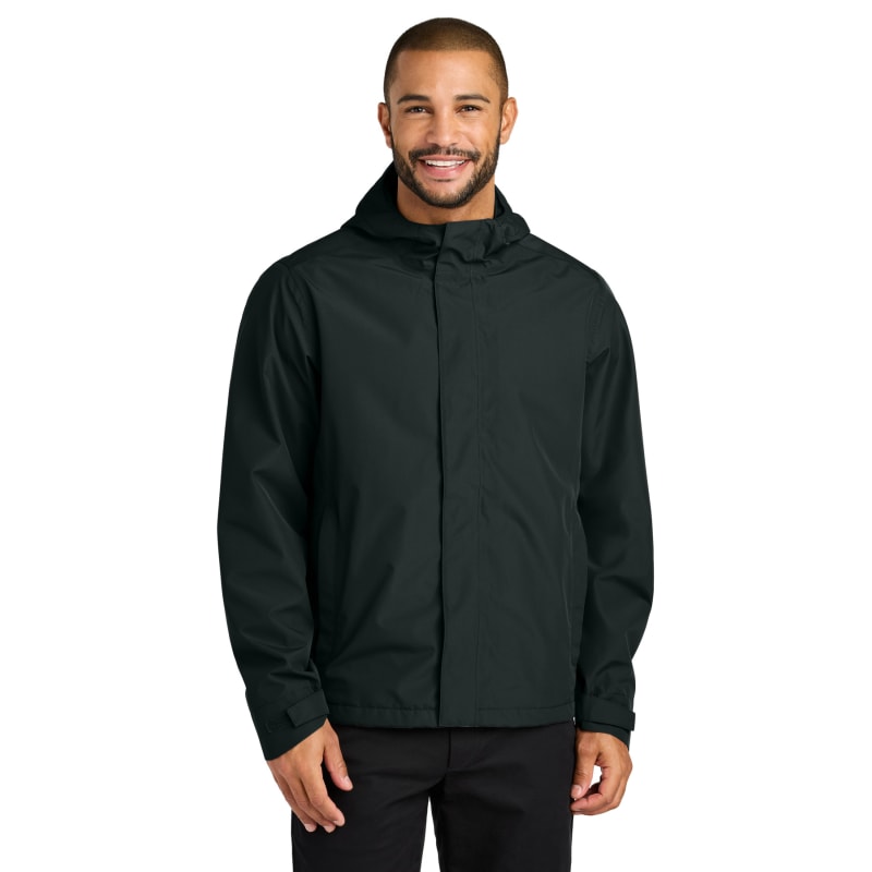 Port Authority C-FREE Rain Jacket 3