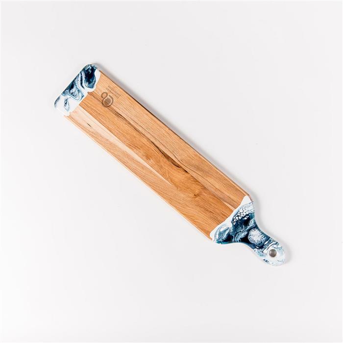 Acacia Baguette Board 5