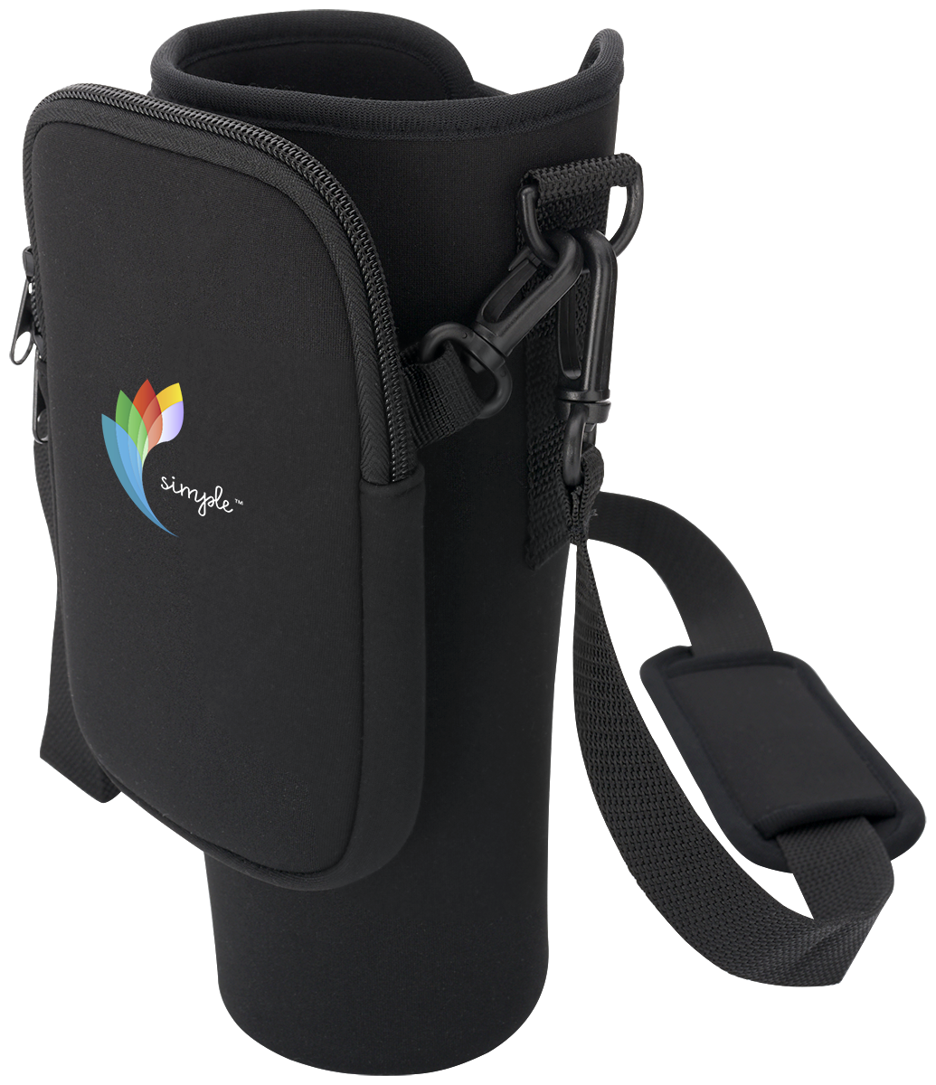 Essentials Waterbottle Holder 33