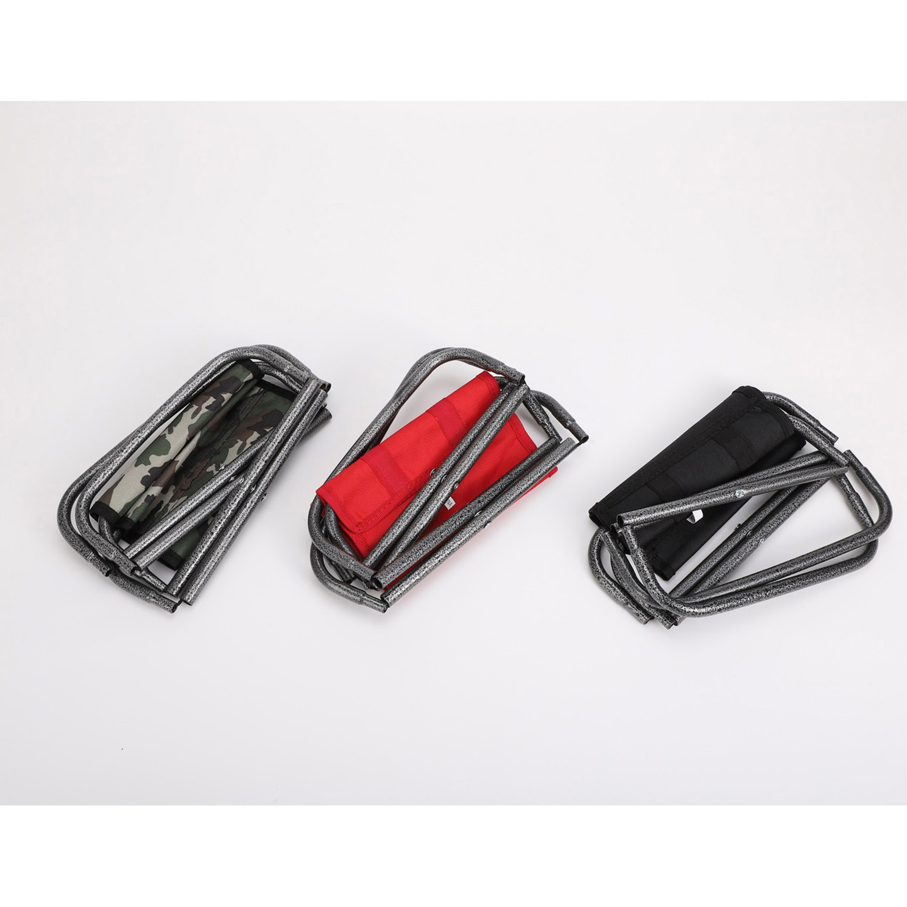 Foldable Camping Stool 2
