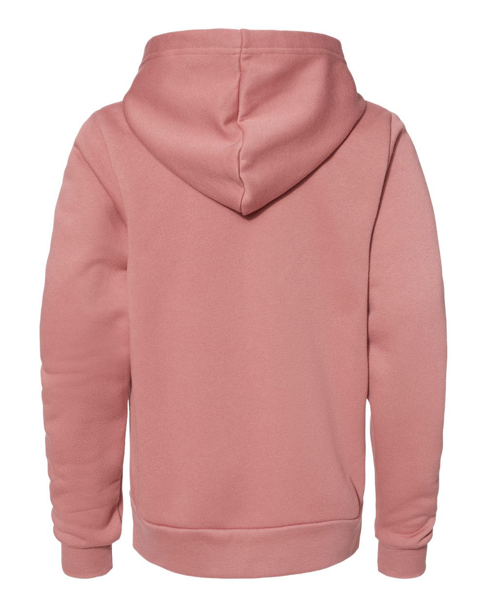 Youth Sponge Fleece Hoodie Sweatshirt - 3719Y 31