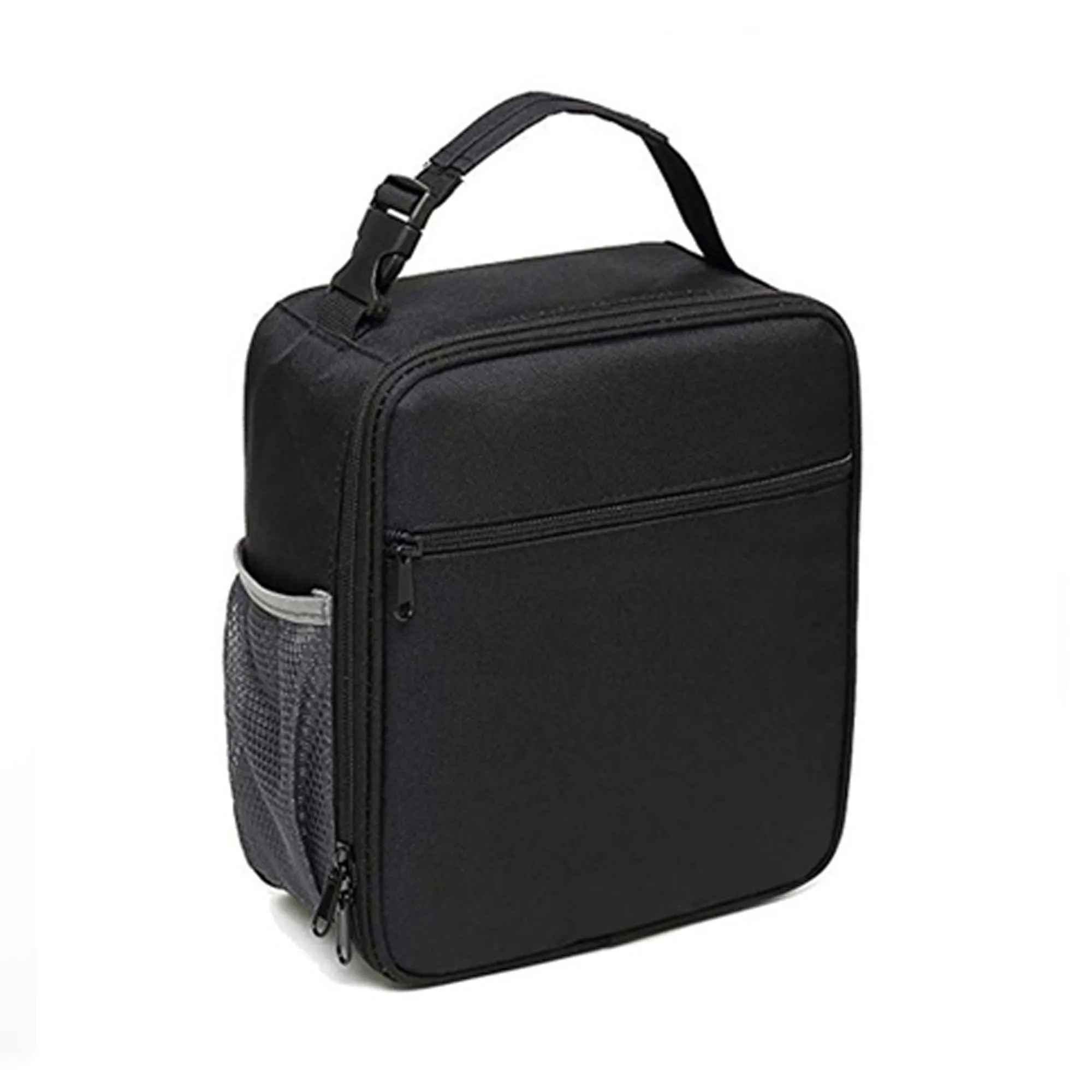 Oxford Insulated Lunch Bag Box 8