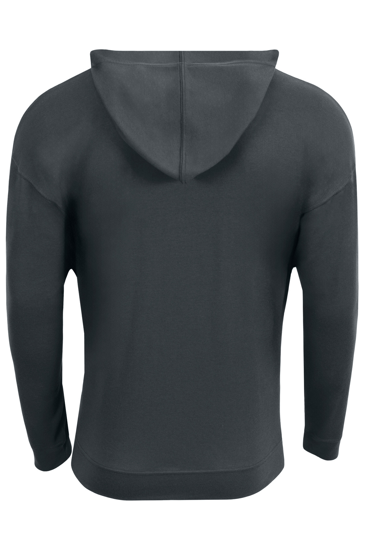 A4 Softek Long Sleeve Hooded Tee A4N3528 44