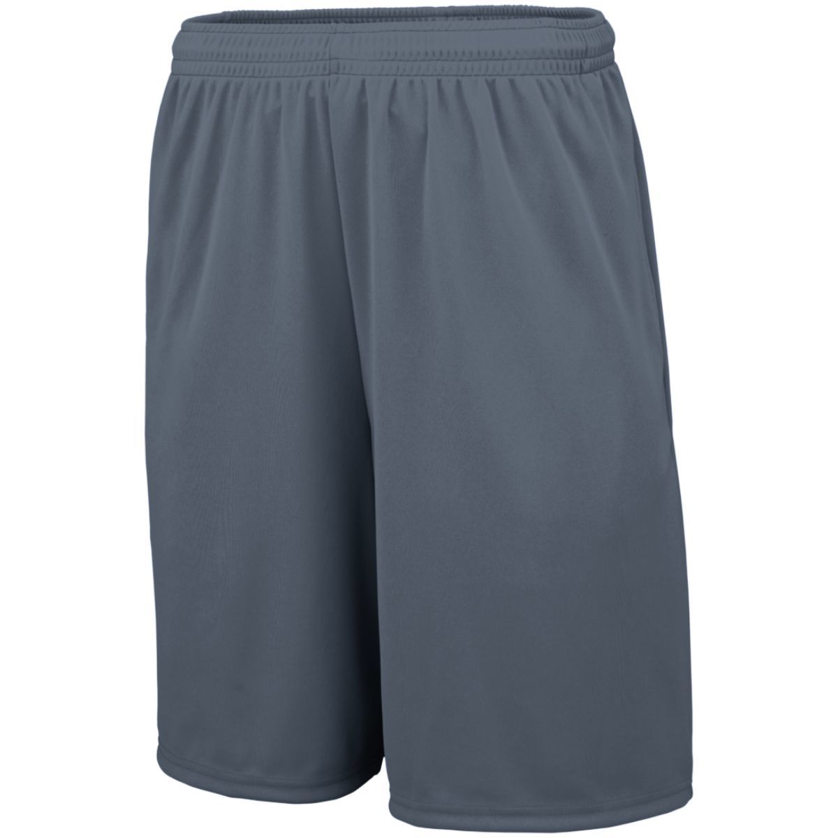 Youth Training Shorts With Pockets 4
