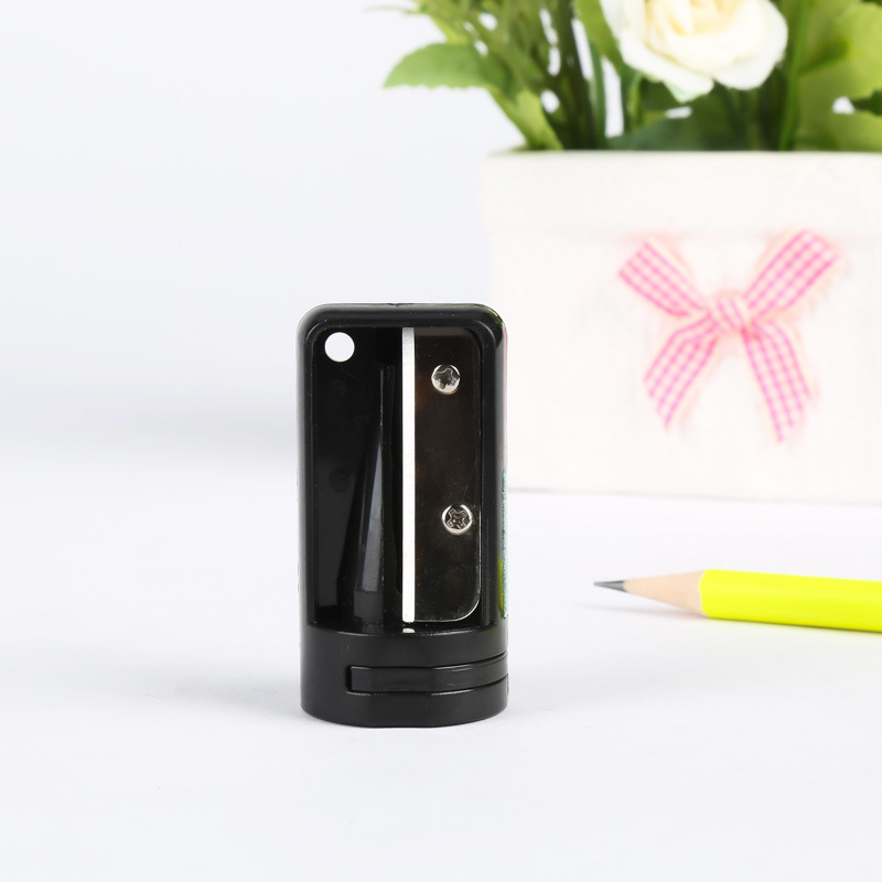 Carpenter Pencil Sharpener 7