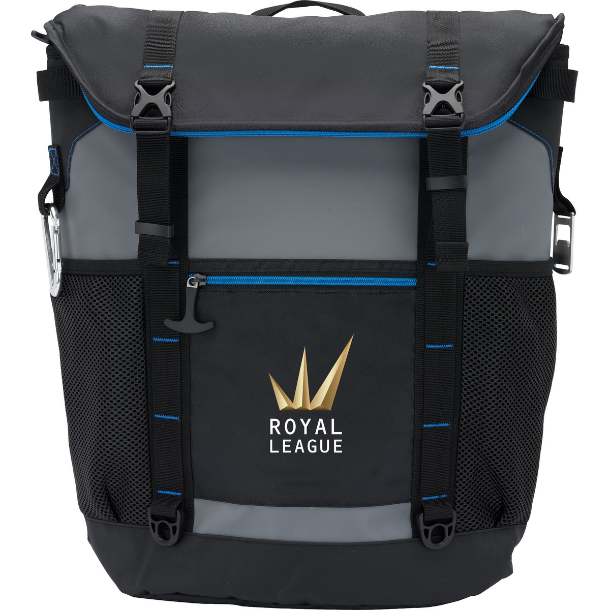 Urban Peak® 35 Can Fold Top Backpack Cooler 25
