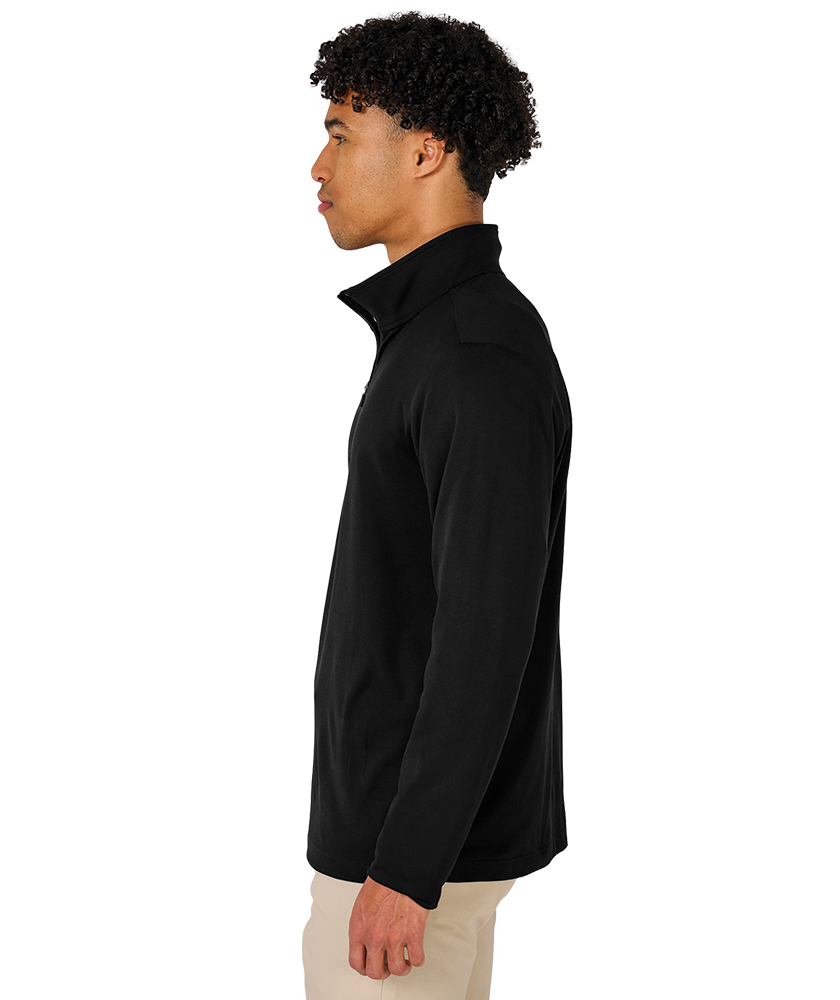 Men's Nu Fitness Quarter Zip