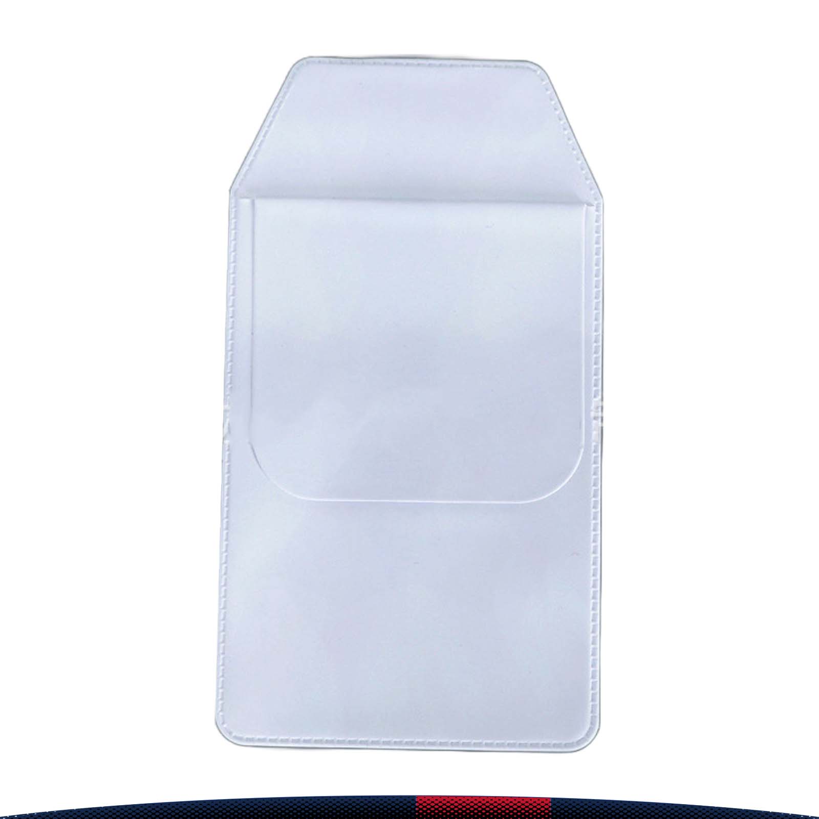 Pocket Pen Pouch 4