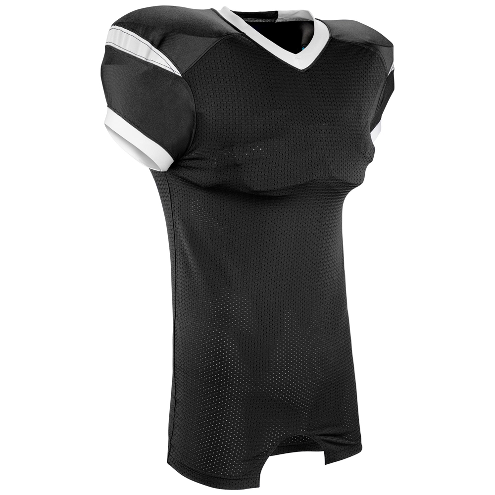 Backer Football Jersey 23