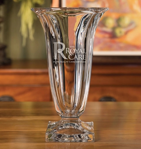 Regal Trophy Vase 2