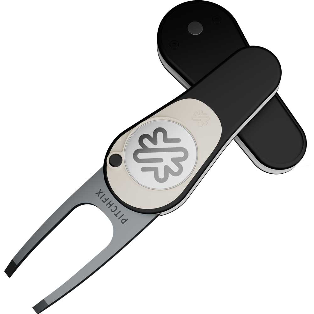 Pitchfix® XL 2.5 Golf Divot Tool 8