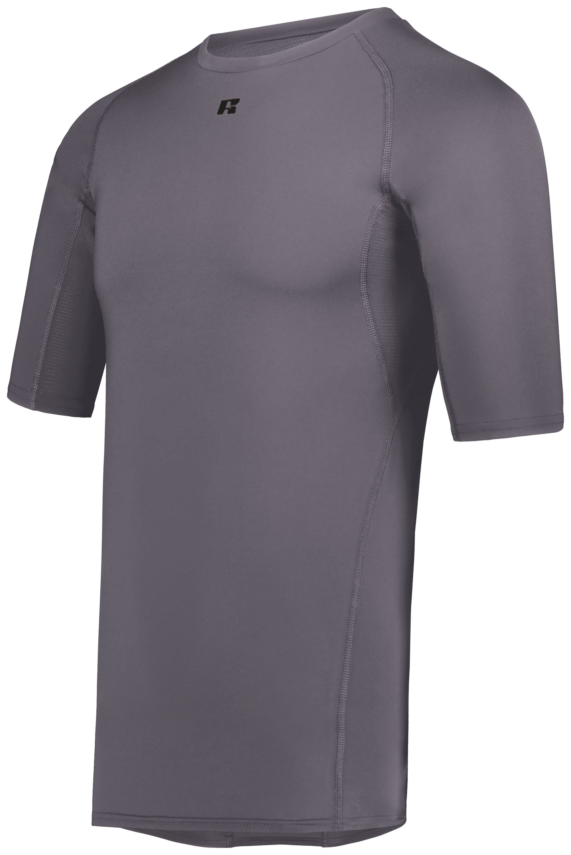Half Sleeve Compression Tee 5