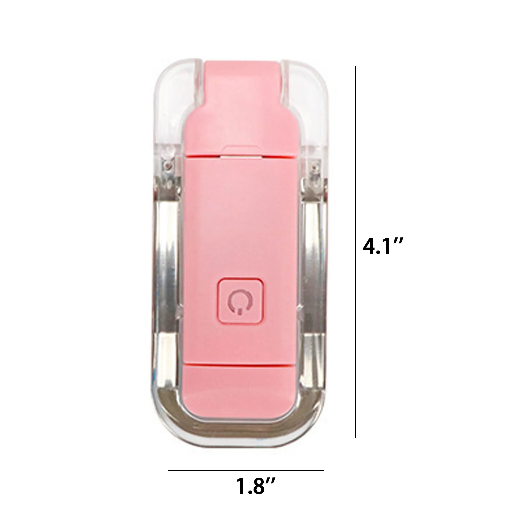 USB Rechargeable Book Reading Light 1