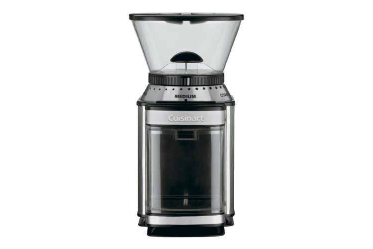 Cuisinart Supreme Grind Automatic Burr Mill 2