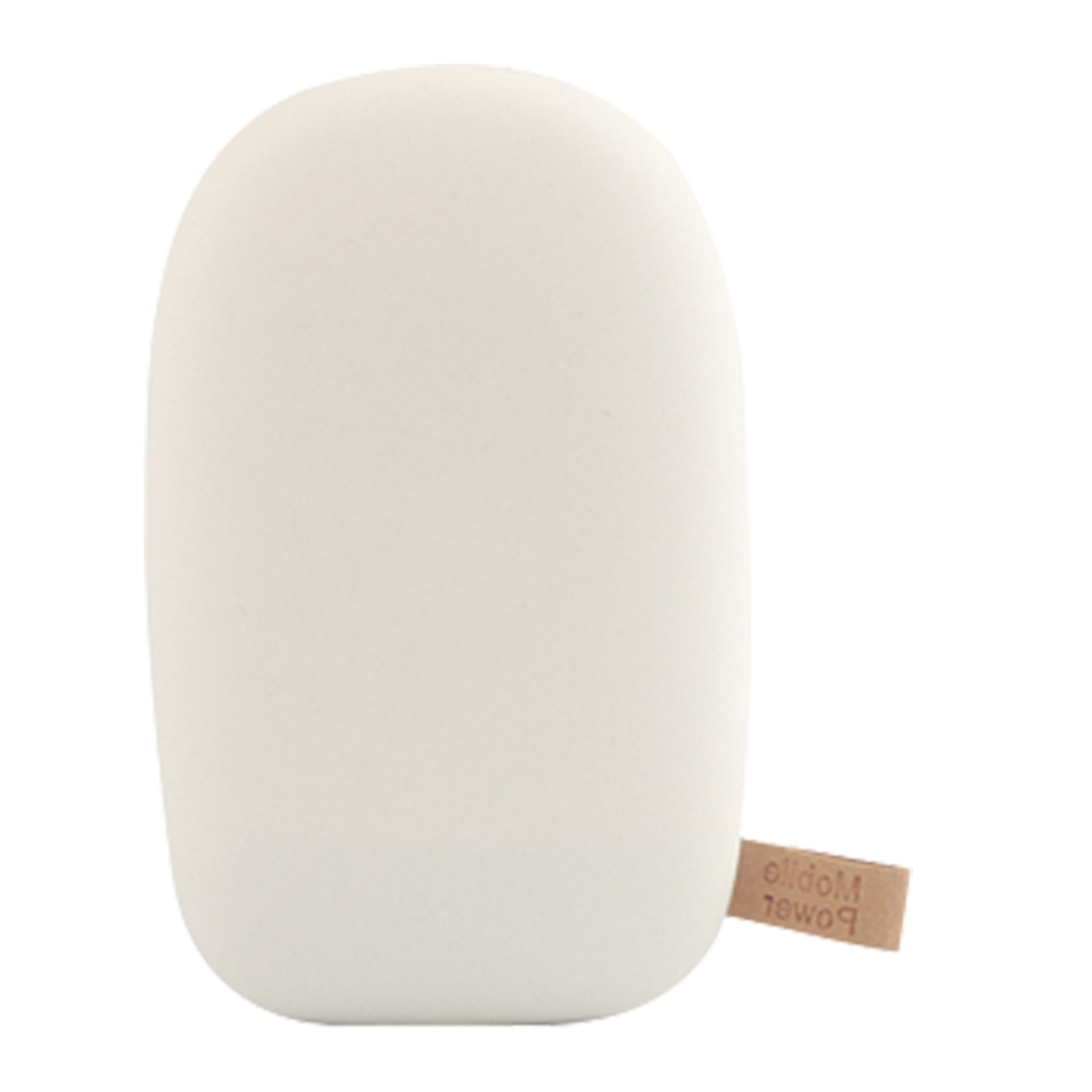 5200Mah Rechargeable Hand Warmer Power Bank 3