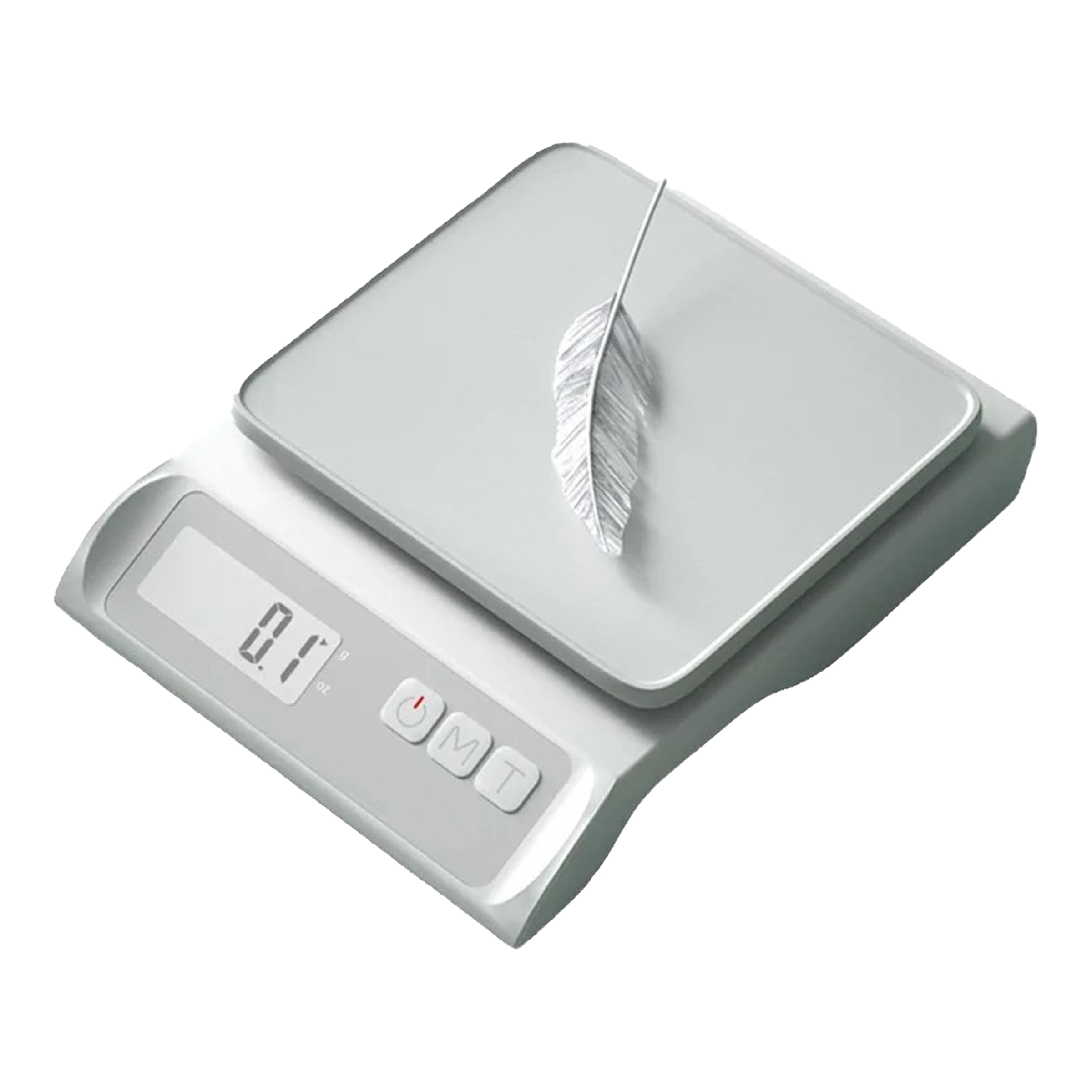 Abs Household Small Kitchen Scale 6