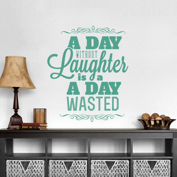Vinyl Lettering Decals Large Format 2