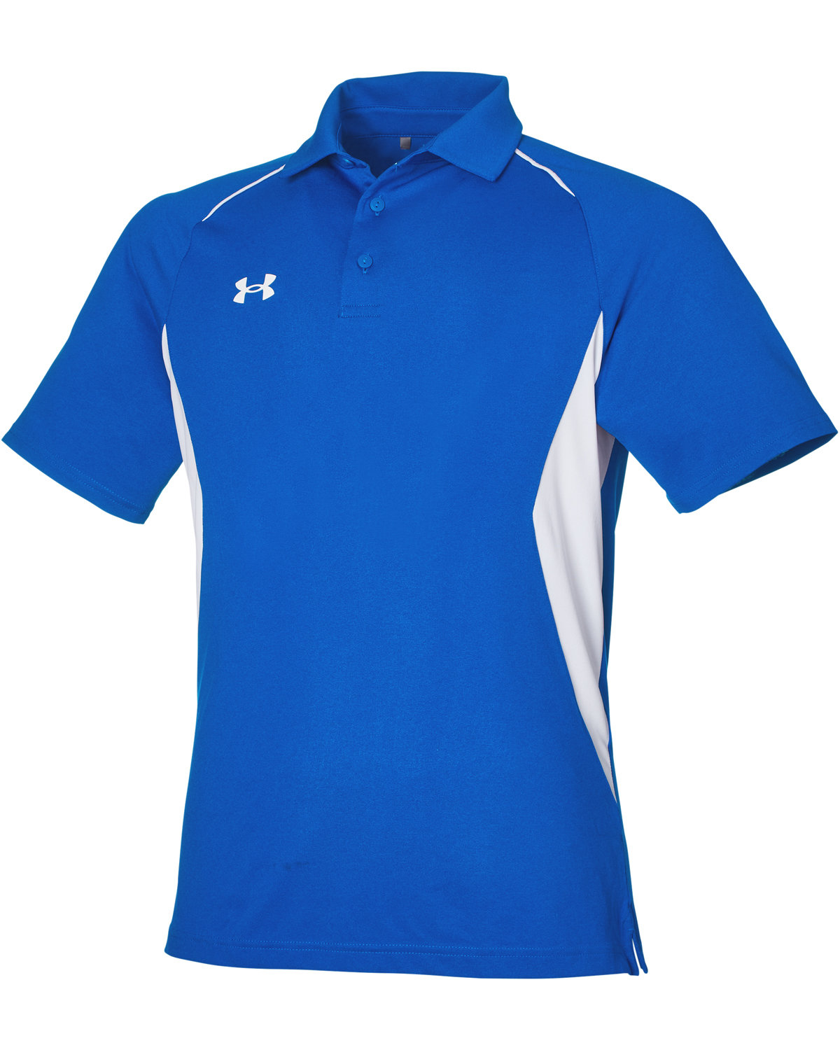 Men's Title Polo 2 0