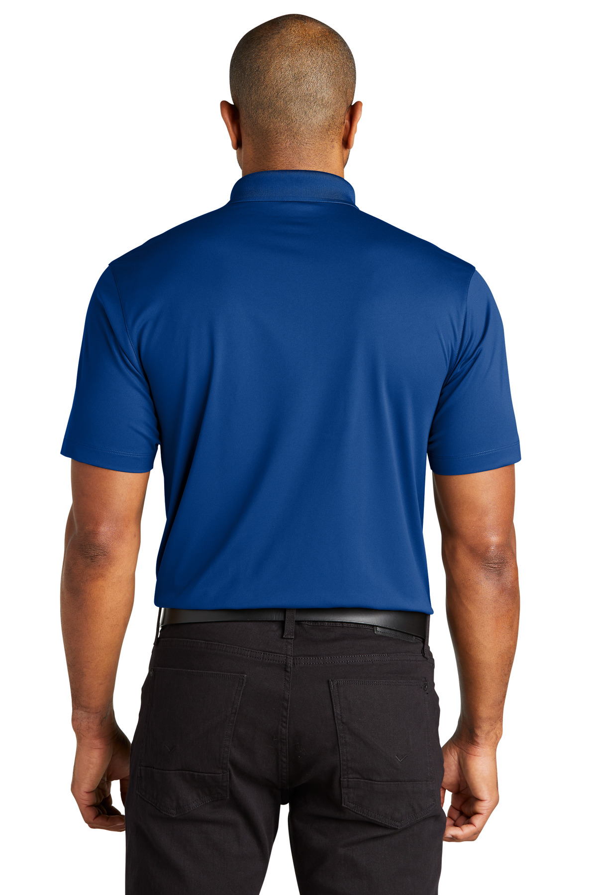 Port Authority® C-FREE Performance Polo 5