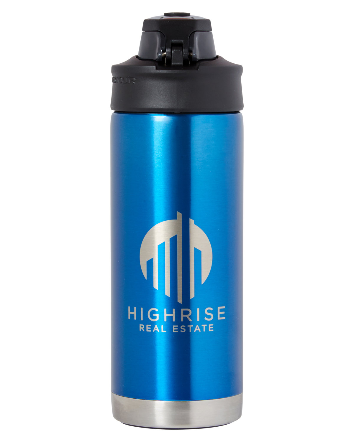 16oz Protégé Stainless Steel Bottle