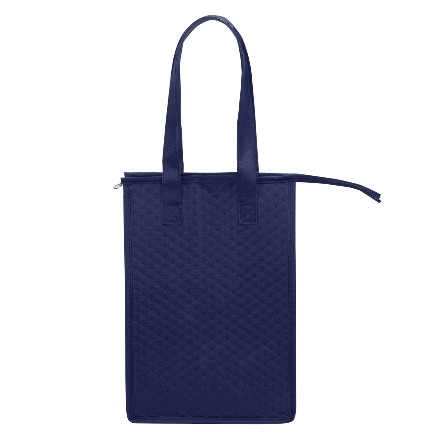 Non-Woven Lunch Cooler Tote Bag (9"×13") 15