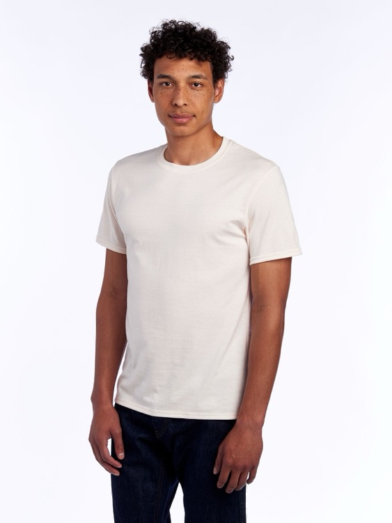 JERZEES Premium Blend Combed Ring-Spun Unisex T-Shirt 29