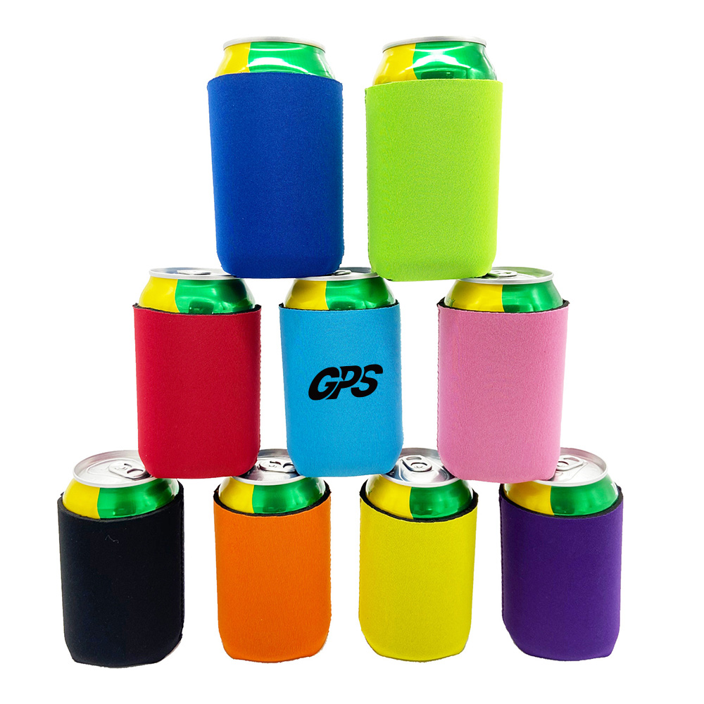 Can Coolers Sleeves