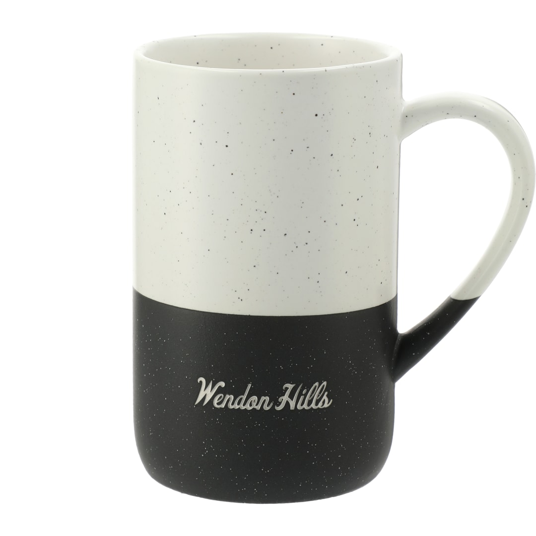 Speckled Wayland Ceramic Mug 13oz 44