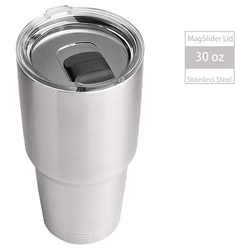 30oz Tumbler w/MagSlider Lid 20