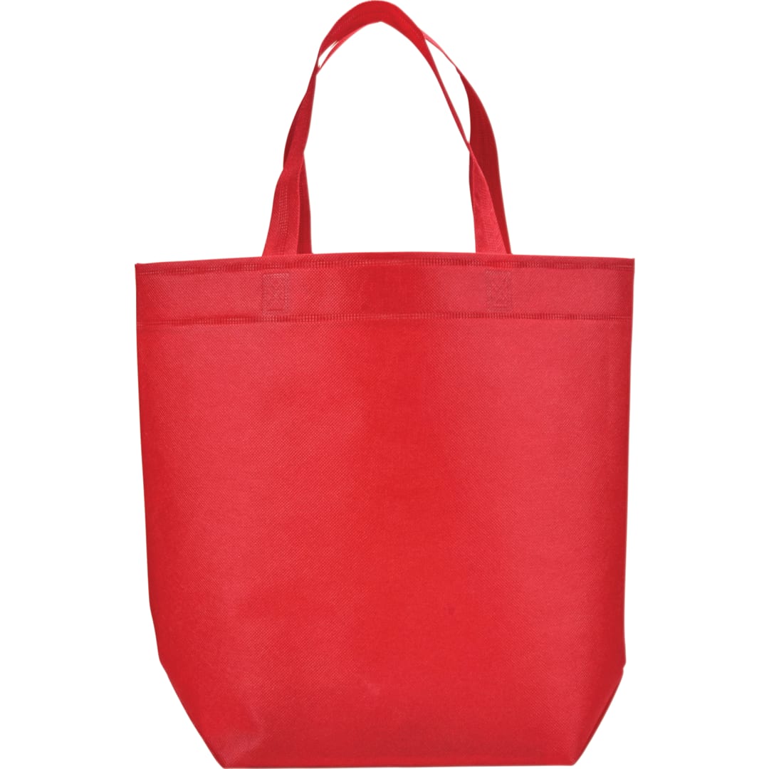 Challenger Non-Woven Shopper Tote 40