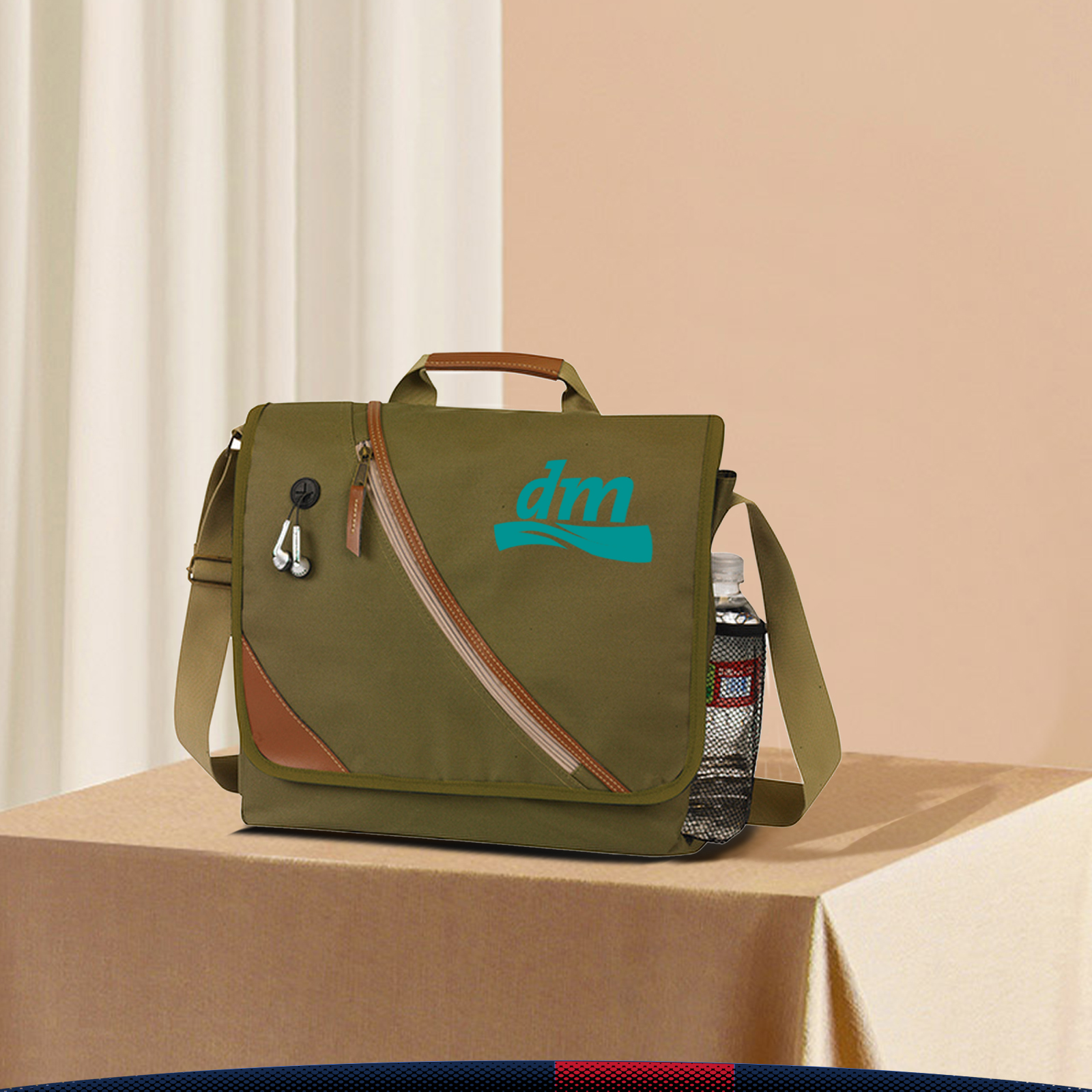 Kuly Messenger Bags 5
