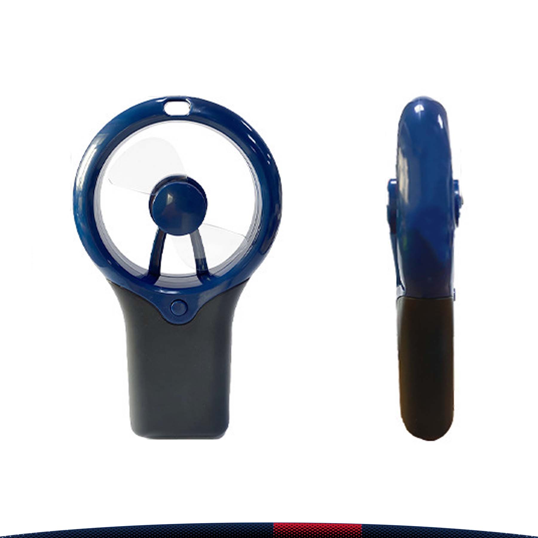 Pucilen Handheld Fan 2