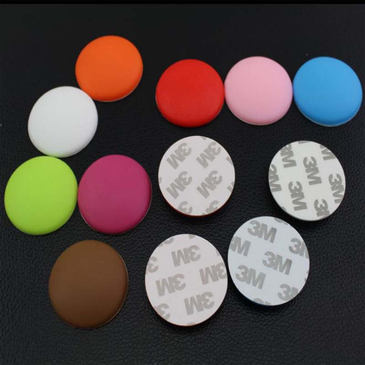 Silicone Collision Pad