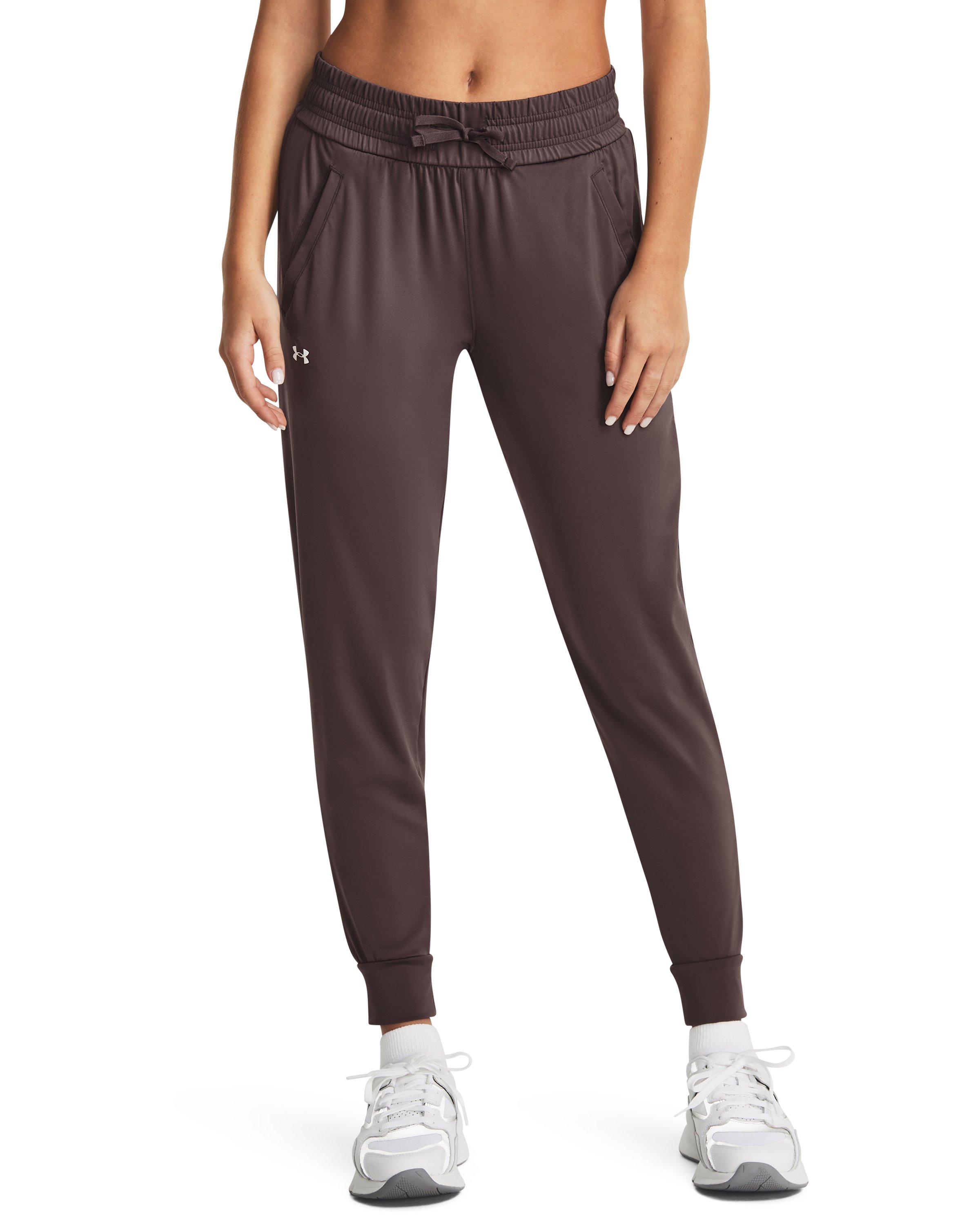 UA Tech Women's Pants 9