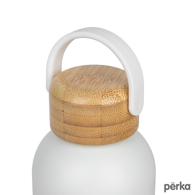 Perka® Dresden 18 oz. Double Wall, Stainless Steel Water Bottle 11