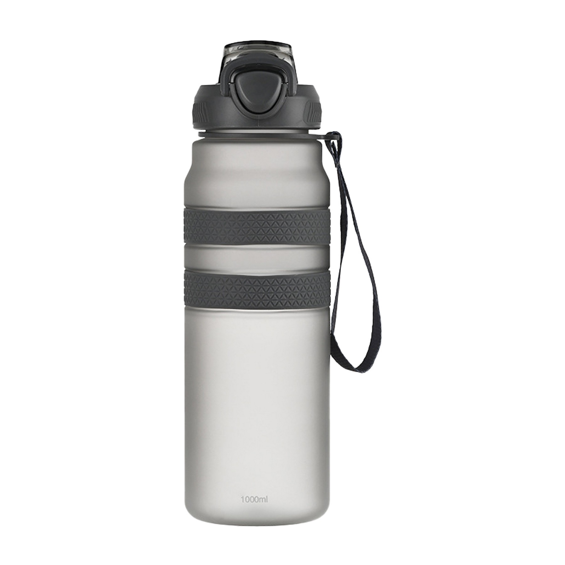 1000Ml Frosted Sports Cup 4