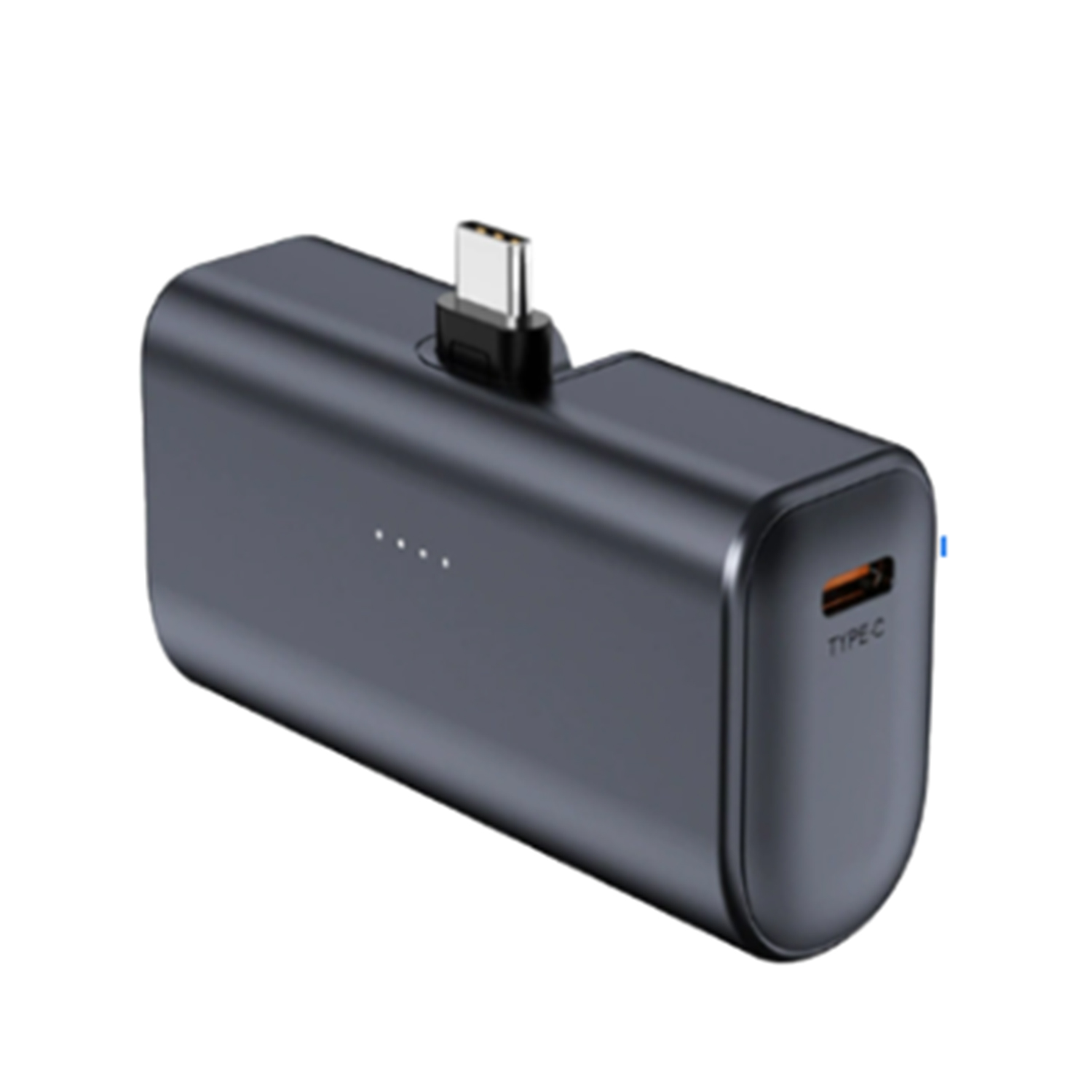 Compact 5000mAh Power bank 2