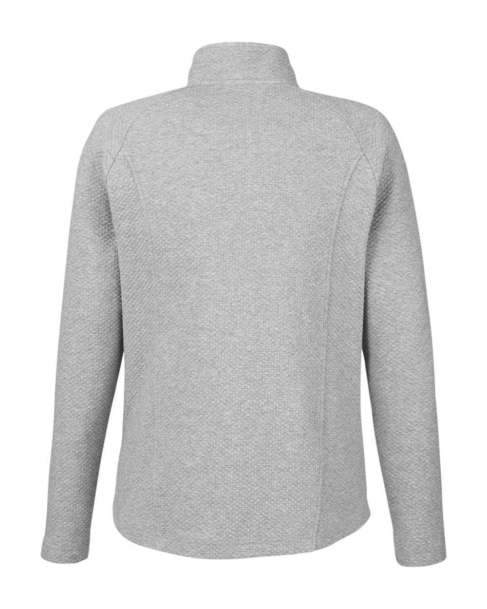 Women's Spirit Textured Full-Zip - NE727W 24