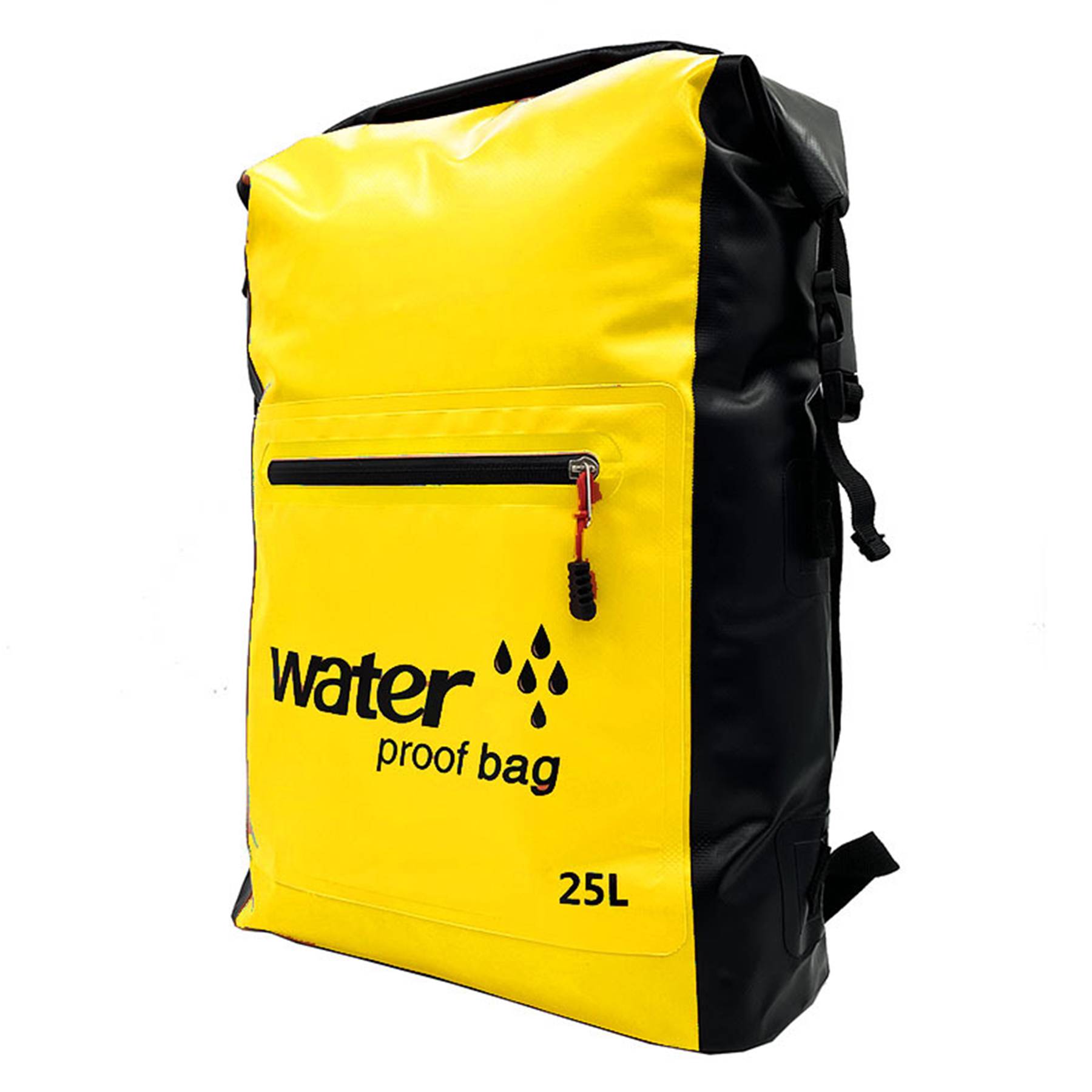 25L Outdoor waterproof hiking backpack 2