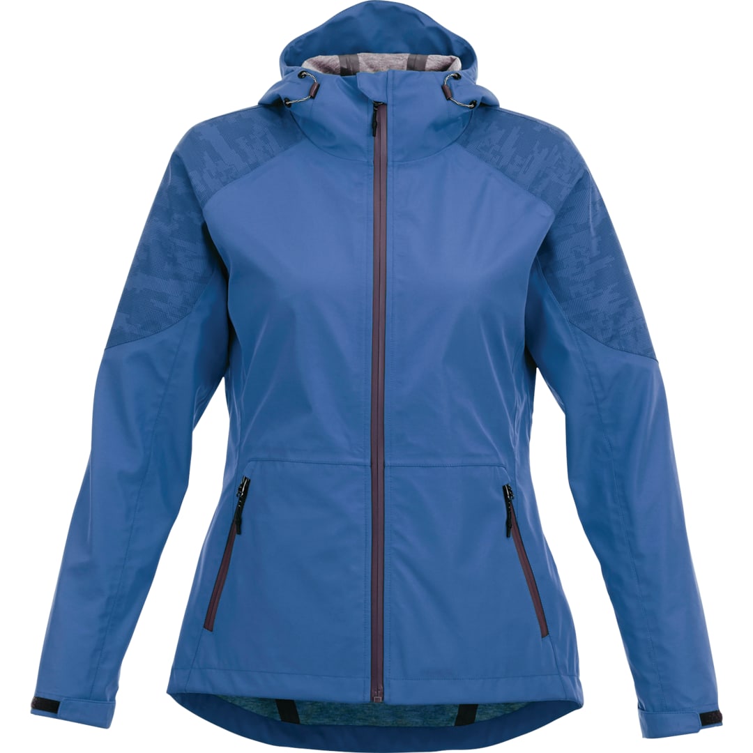 Women's INDEX Softshell Jacket 46