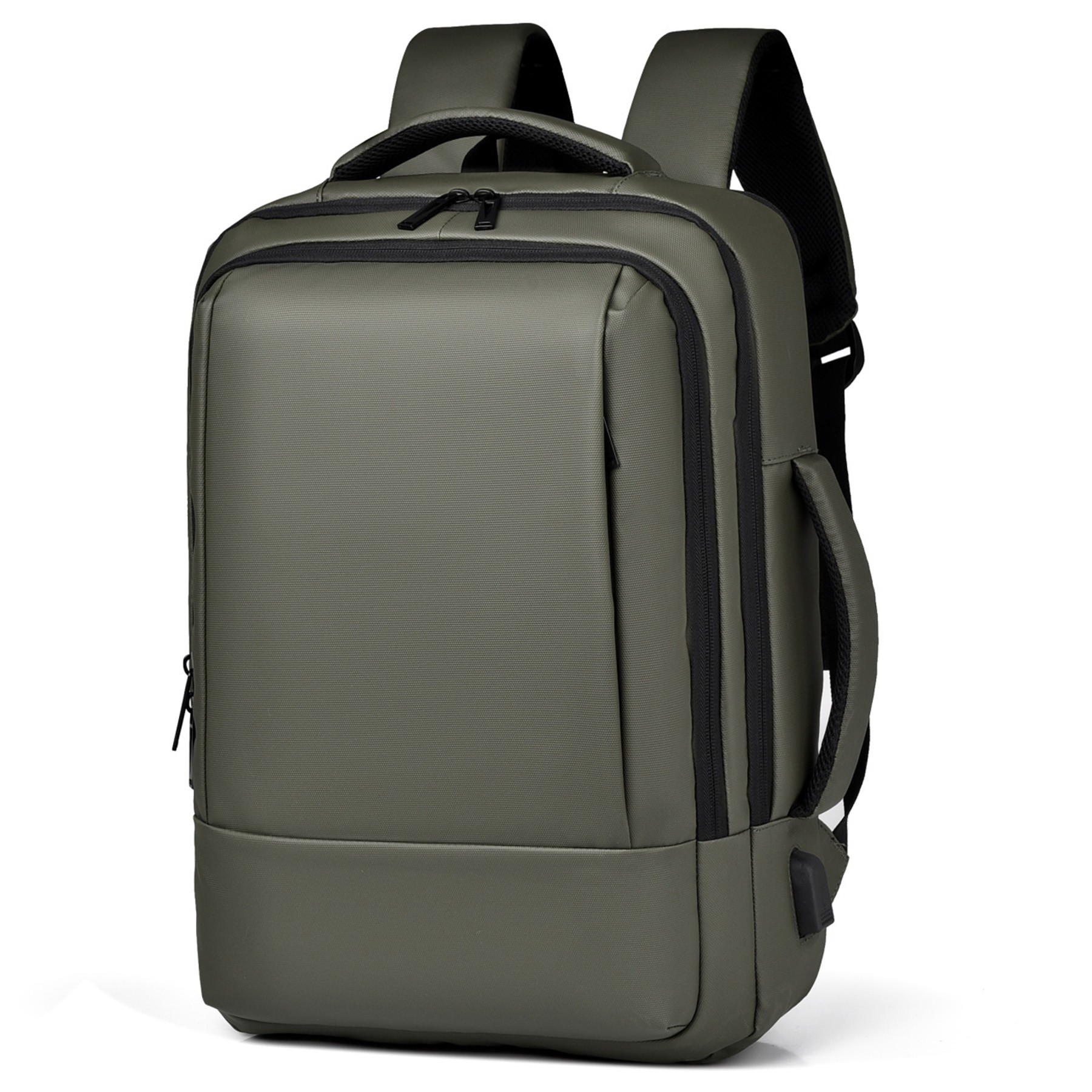 17 inch Business Flight Approved Backpack 4