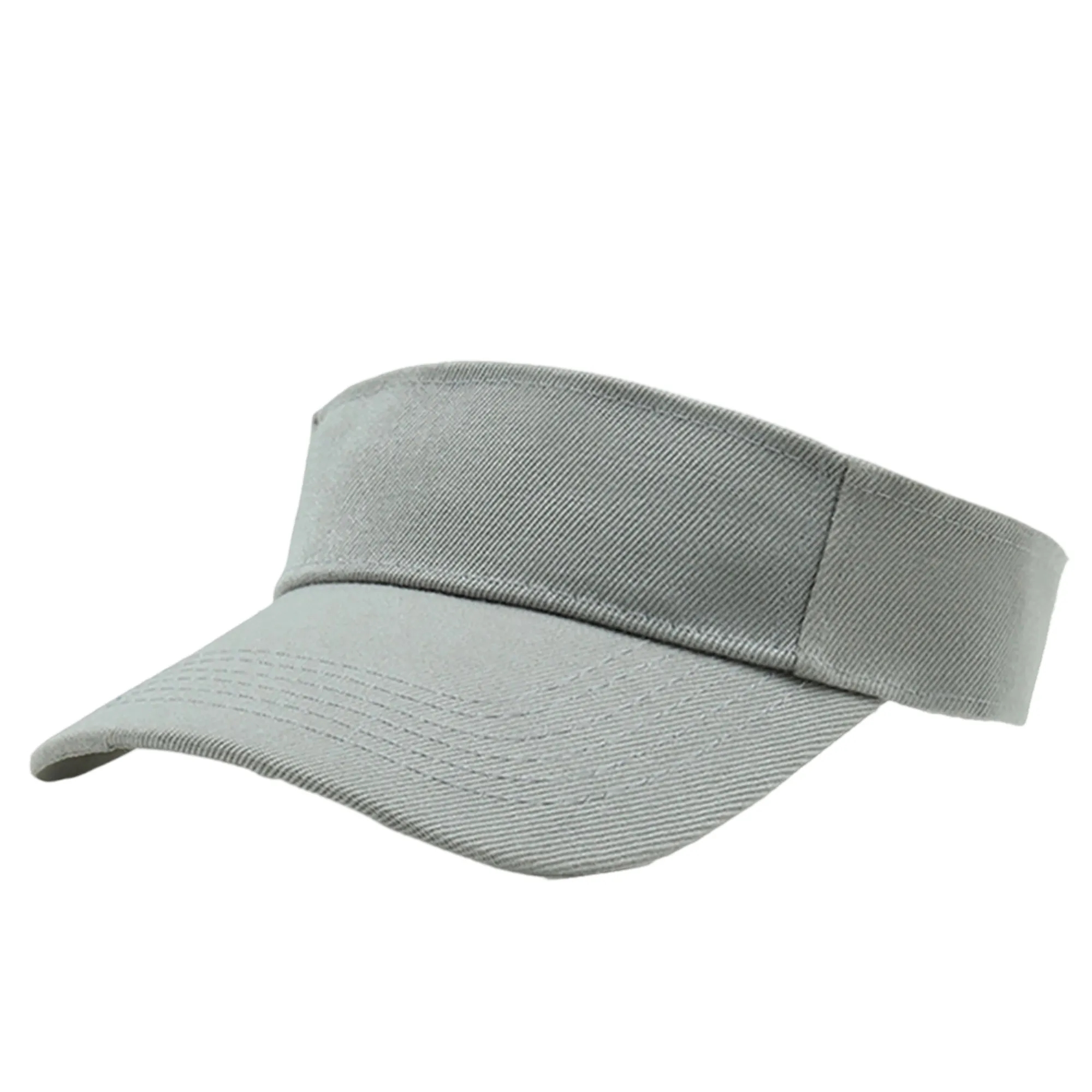 MOQ 50 Cotton Sun Hat 14