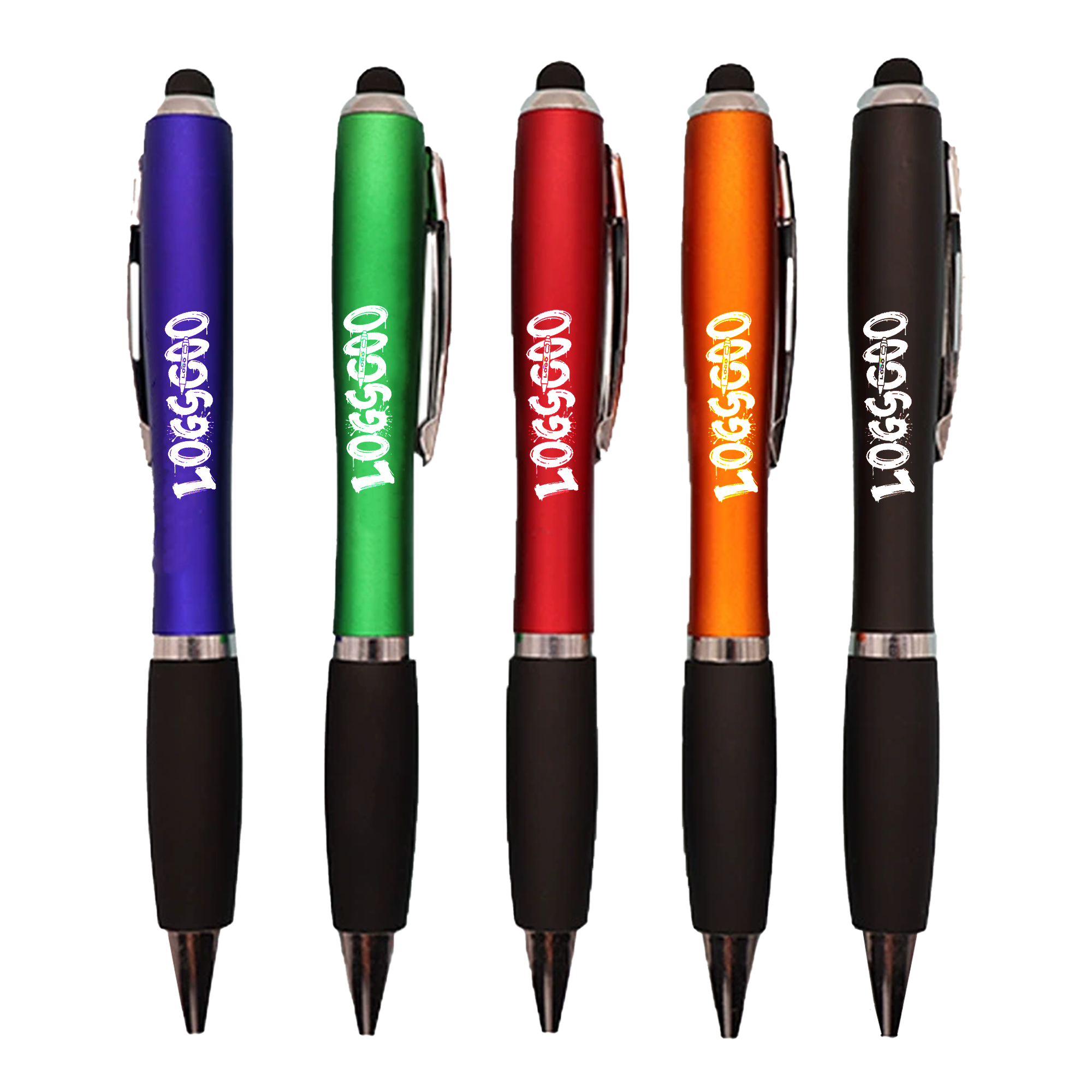 Gourd Shaped LED Light Box Pen 2