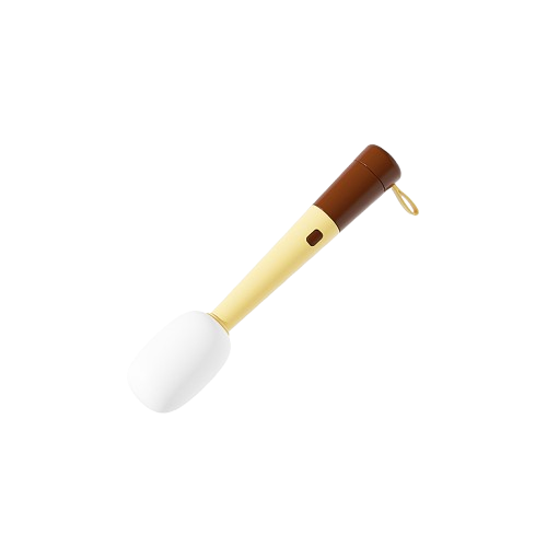 Multi-Purpose Long-Handled Cleaning Brush 5