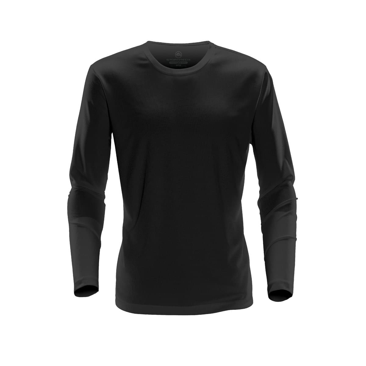 Stormtech Men's Eclipse H2X-DRY Long Sleeve Tee 6