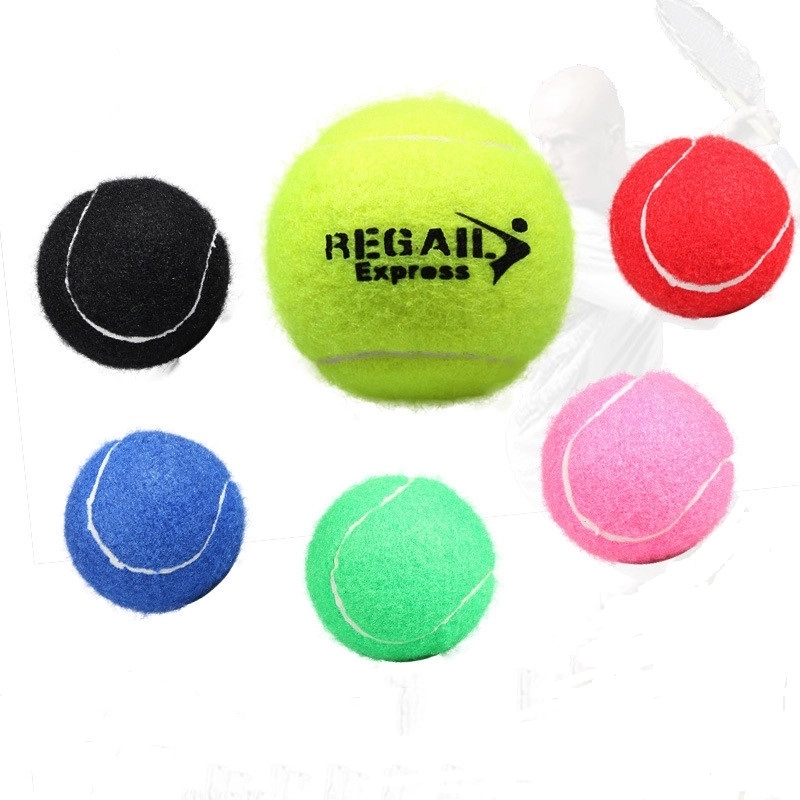 Pet Training Tennis Balls for Dogs 2